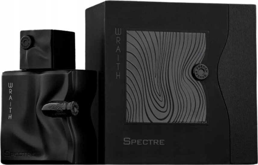 Fragrance World Spectre Wraith EDP 2.7 oz