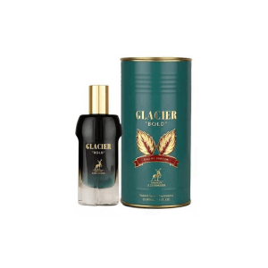 Maison Alhambra Glacier Bold EDP 3.4 oz