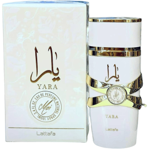 Lattafa Yara Moi EDP 3.4 oz