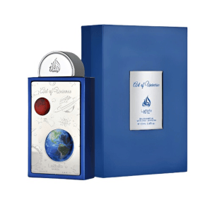 Lattafa Art Of Universe EDP 3.4 oz