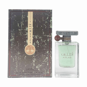 Lattafa Atlas  EDP 1.85 oz