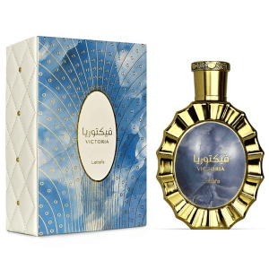 Lattafa Victoria  EDP 3.4 oz