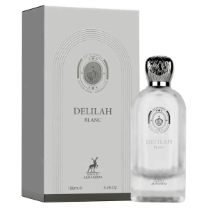 Maison Alhambra Delilah Blanc EDP 3.4 oz