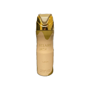 Lattafa Eclaire Body Spray BS 6.8 oz