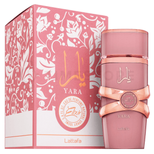 Lattafa Yara Elixir EDP 3.4 oz
