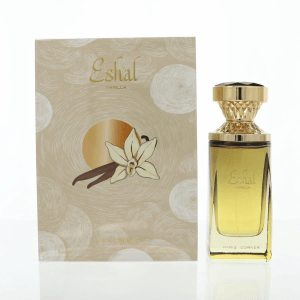 Paris Corner Eshal Vanilla EDP 3.4 oz