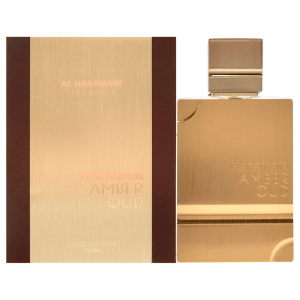 Al Haramain Amber Oud Gold  EDP 6.7 oz