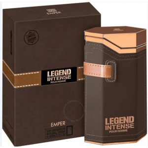 Emper Legend Intense EDP 3.4 oz