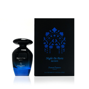 L'Orientale Night de Paris Motion EDP 3.3 oz