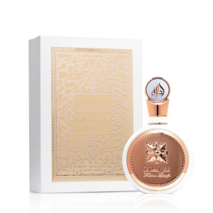 Lattafa Fakhar Women  EDP 3.4 oz
