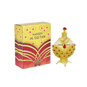 Khadlaj Hareem Al Sultan Oil 1.18 oz
