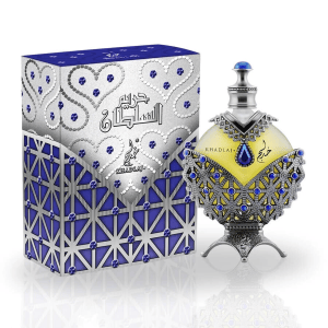 Khadlaj Hareem Al Sultan Blue Oil 1.18 oz