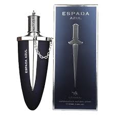 Le Chameau Espada Azul EDP 3.4 oz