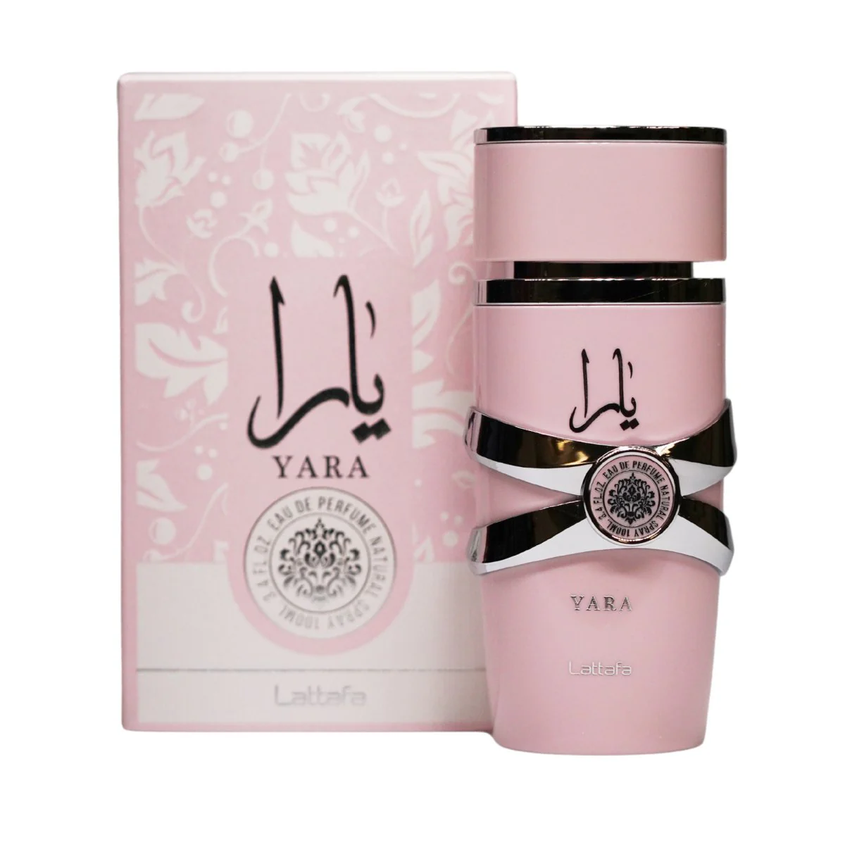 Lattafa Yara For Women Eau de Parfum 3.4 oz / 100ml