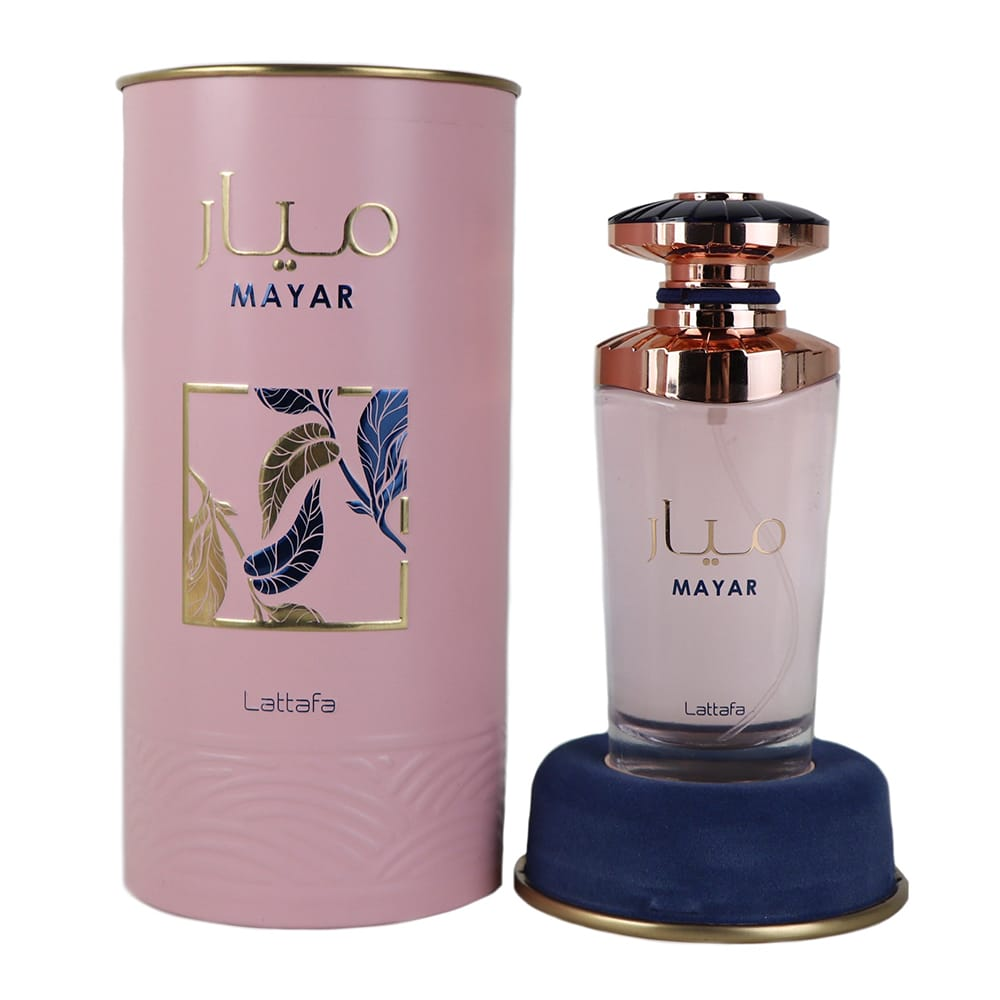 Lattafa Mayar EDP 3.4 oz