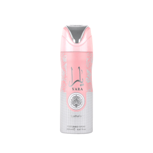 Lattafa Yara Body Spray DEO 6.8 oz
