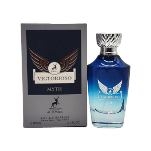 Maison Alhambra Victorioso Myth EDP 3.4 oz