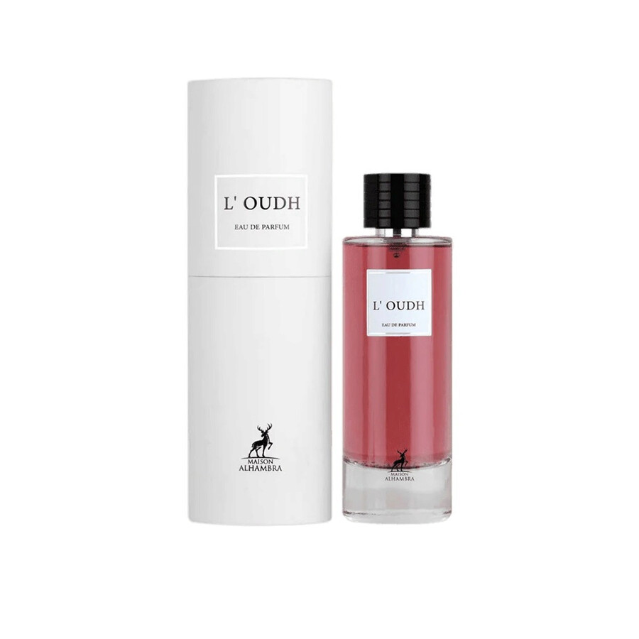 L'Oudh EDP 3.4 oz