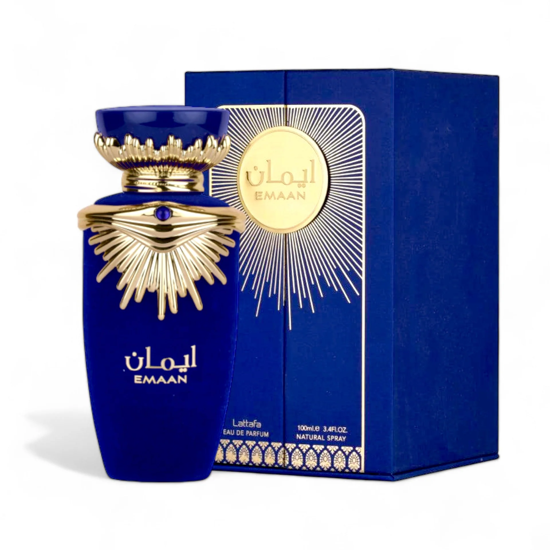 Emaan EDP 3.4 oz