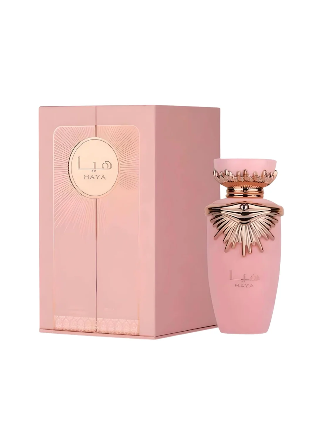Lattafa Haya EDP 3.4 oz