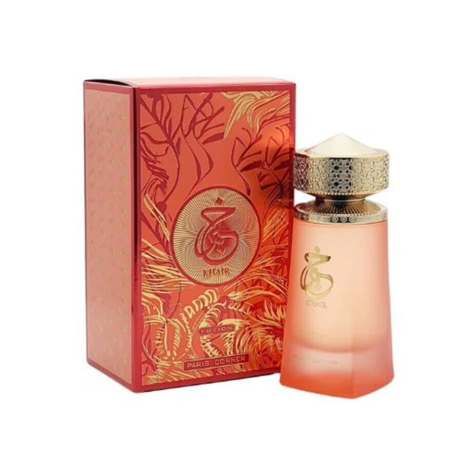Paris Corner Khair Fusion EDP 3.4 oz