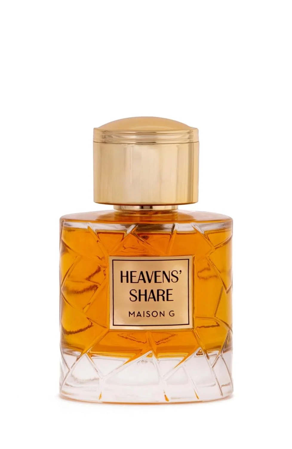 Maison G Heavens' Share EDP 3.4 oz
