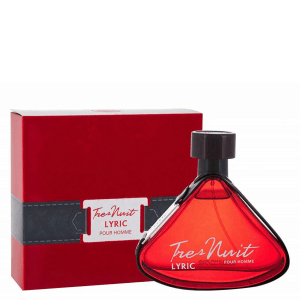 Armaf Tres Nuit Lyric  EDP 3.4 oz