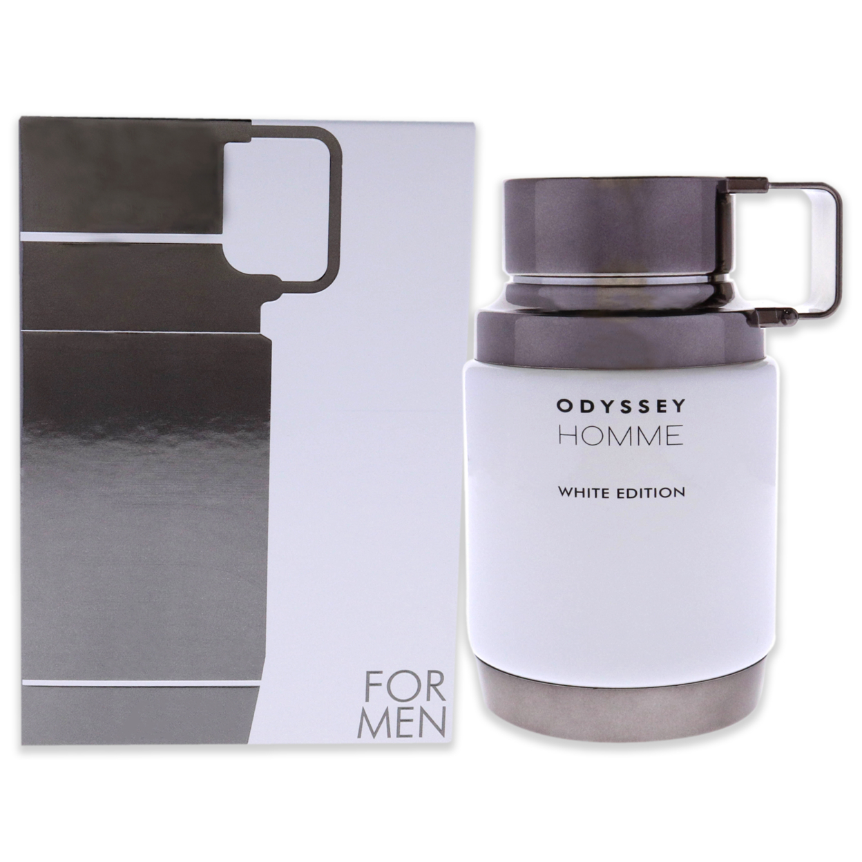Armaf Odyssey White Edition EDP 6.7 oz