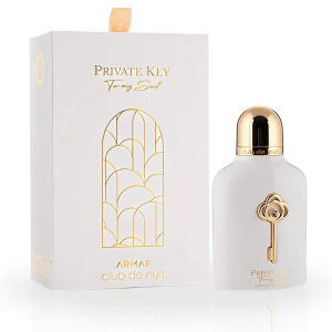 Armaf Private Key To My Soul EDP 3.4 oz