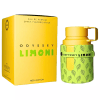 Armaf Odyssey Limoni EDP 3.4 oz