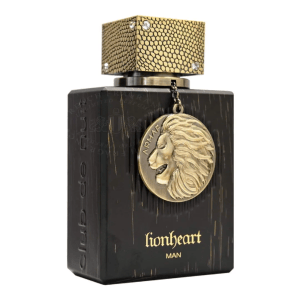 Armaf Club De Nuit LionHeart EDP 3.4 oz
