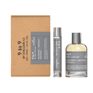 Emper 9 to 9 set EDP 3.4 oz