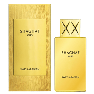Swiss Arabian Shaghaf Oud  EDP 2.5 oz