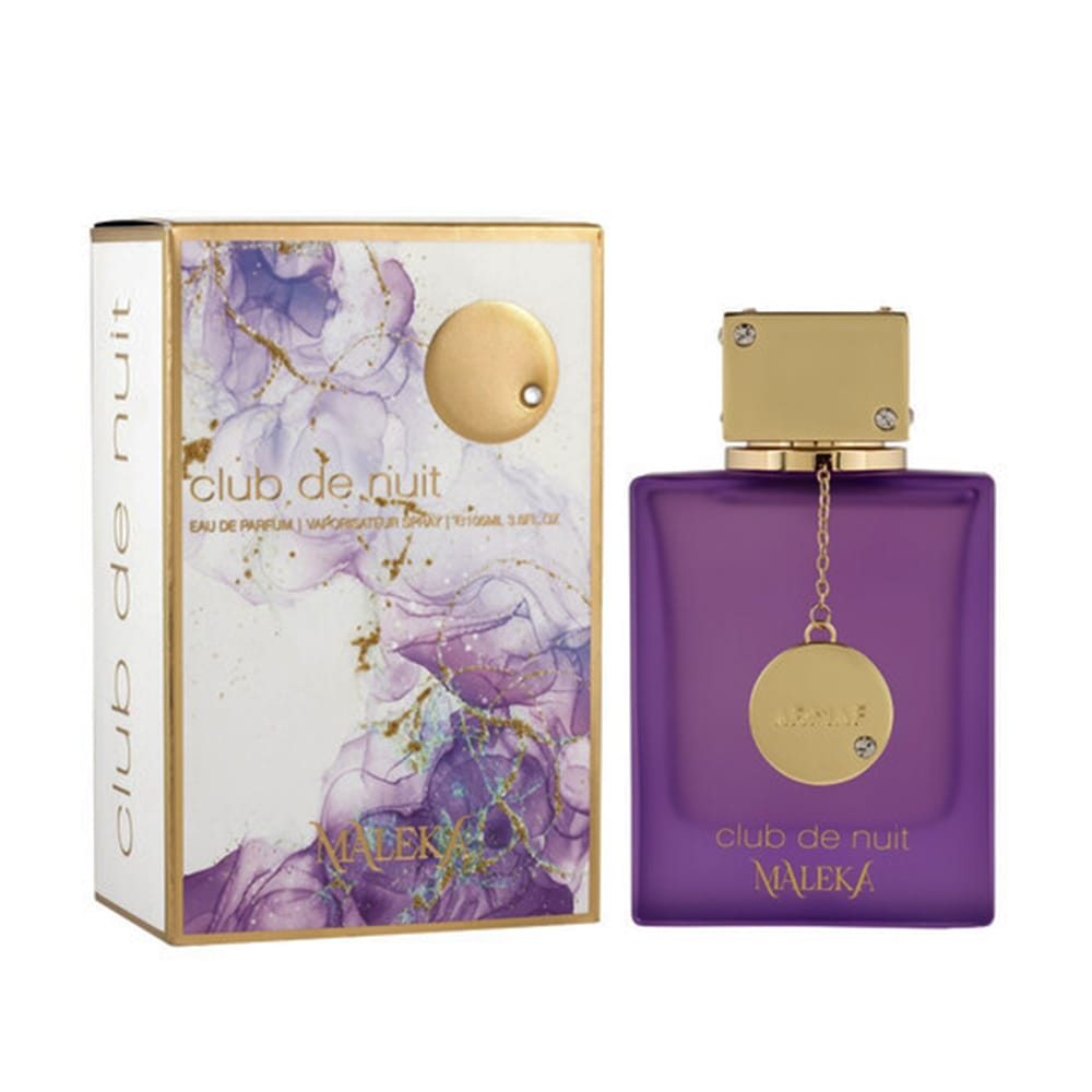 Armaf Club de Nuit Maleka EDP 3.6 oz