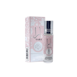 Lattafa Yara Roll On OIL 0.34 oz