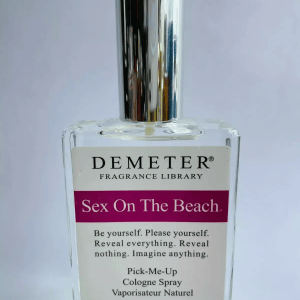 Demeter  Sex On The Beach  EDC  4 oz