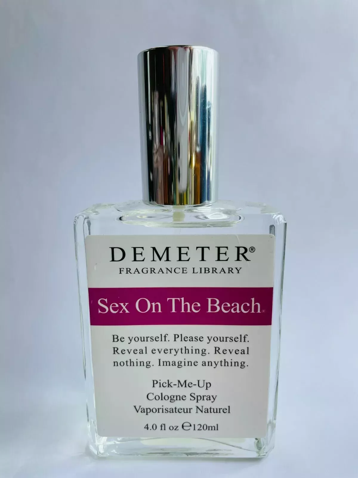 Demeter Sex On The Beach EDC 4 oz