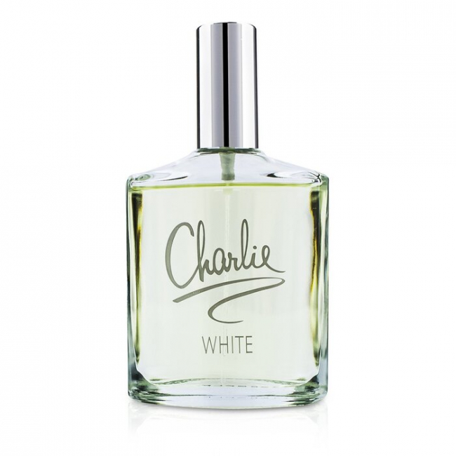 Revlon Charlie White EDT 3.4 oz - Image 3