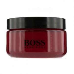 Hugo Boss  Boss Intense Creme Satinee Pour Le Corps  BL  5 oz