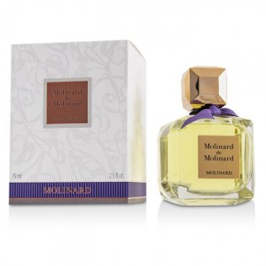 molinard  Molinard de Molinard  EDT  2.5 oz