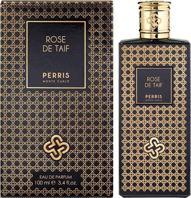 Perris Rose De Taif EDP 3.4 oz - Image 4