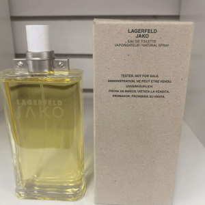 Lagerfeld  Jako - Tester  EDT  4.2 oz