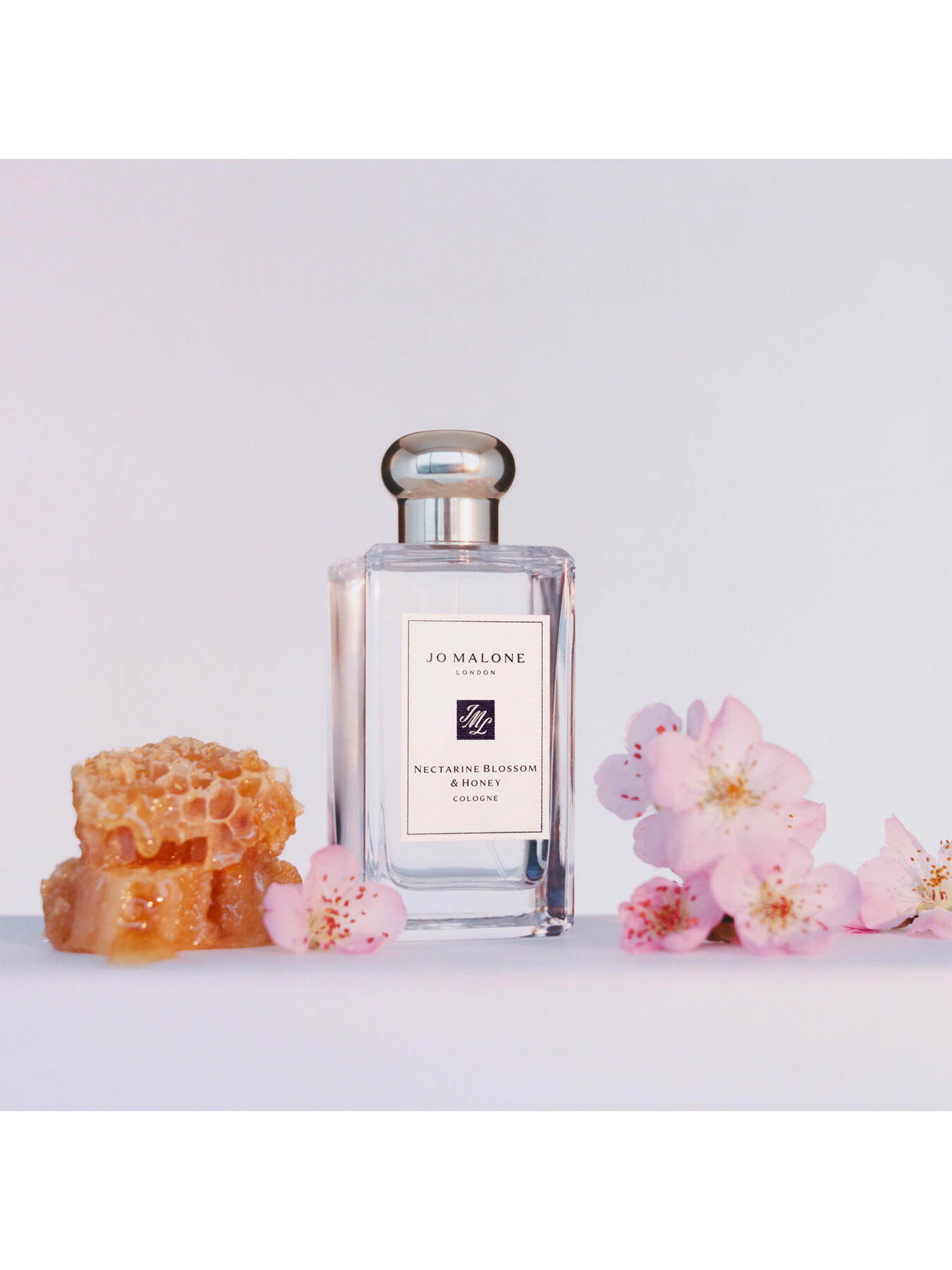 Jo Malone Nectarine Blossom & Honey EDC 3.4 oz - Image 2