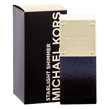 Michael Kors Starlight Shimmer EDP 1.7 oz - Image 3