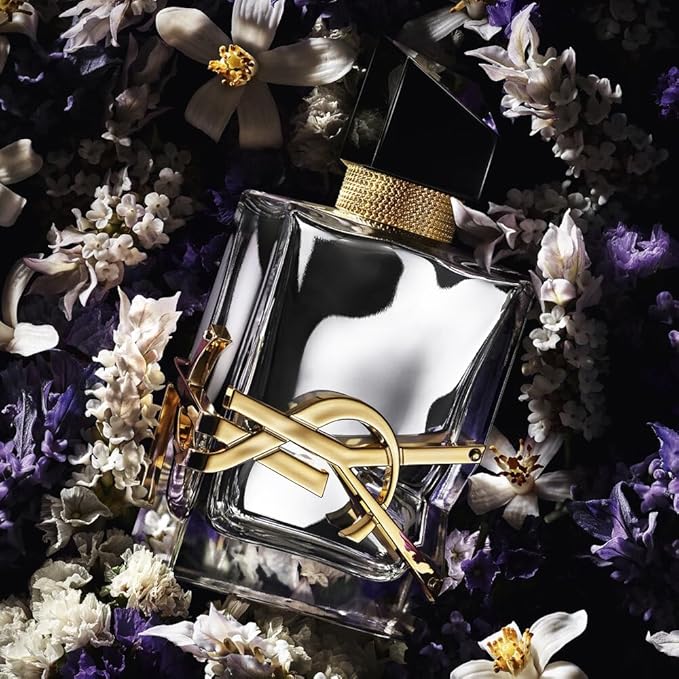 Yves Saint Laurent Libre L'Absolu Platin EDP 1.6 oz - Image 3