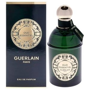 Guerlain  oud essentiel  EDT  4.2 oz