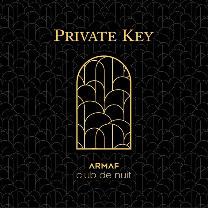 Armaf Private Key To My Love EDP 3.4 oz - Image 4