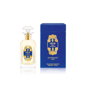 Houbigant  Iris Des Champs  EDP  3.4 oz