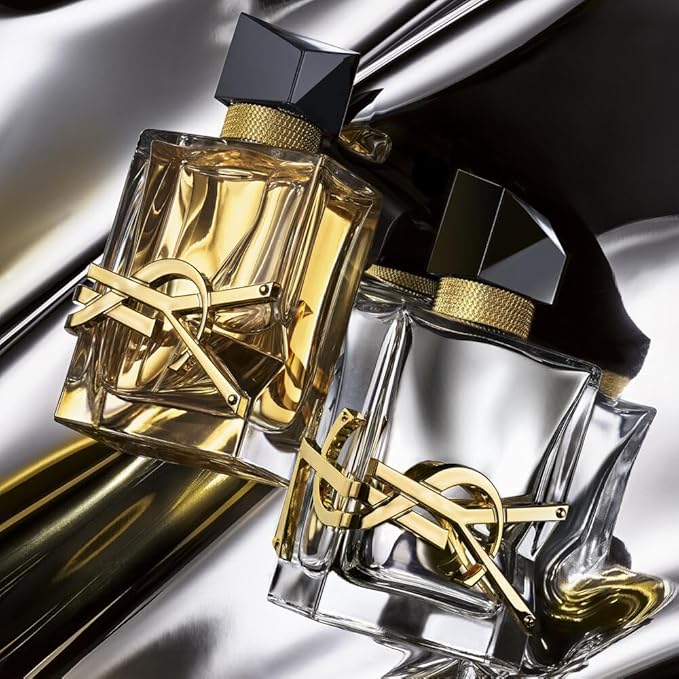 Yves Saint Laurent Libre L'Absolu Platin EDP 1.6 oz - Image 4