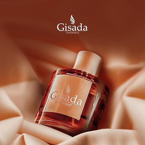 Gisada Ambassador for Women EDP 3.4 oz - Image 4